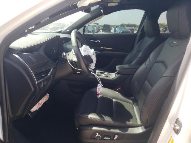 2019 CADILLAC XT4 SPORT - 1GYFZFR40KF142495