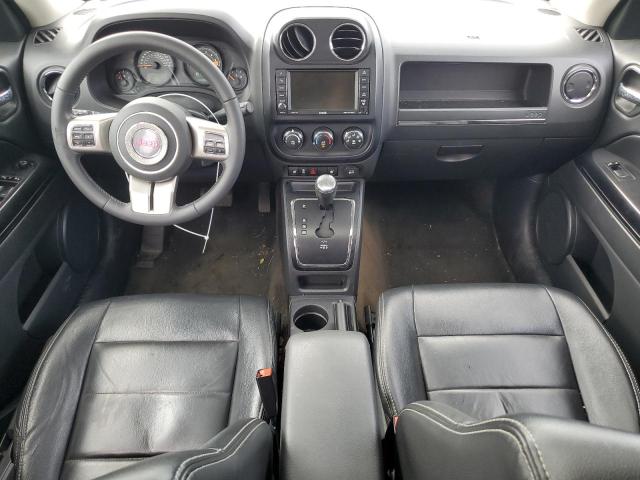 2017 JEEP PATRIOT 1C4NJRAB5HD125538