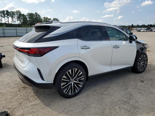 2024 LEXUS RX 350H BA - 2T2BBMCA8RC042459
