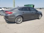 FORD FUSION SE photo