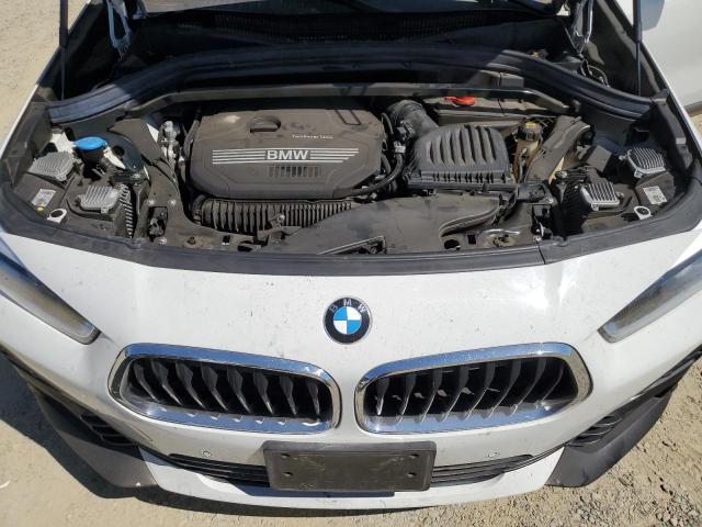 VIN WBXYH9C00M5S09049 2021 BMW X2, Sdrive28I no.12