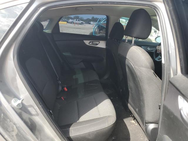 2022 KIA FORTE FE - 3KPF24AD0NE493321