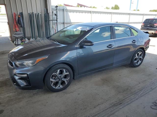 2019 KIA FORTE EX 2019