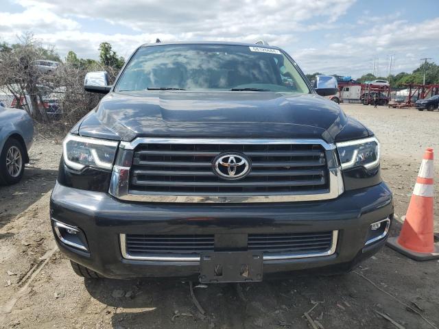 2018 TOYOTA SEQUOIA LI 5TDJY5G18JS156178