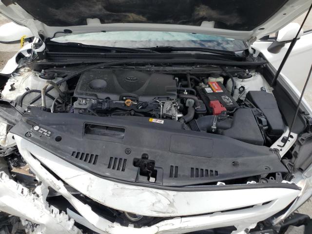 2018 TOYOTA CAMRY L - 4T1B11HK5JU662471