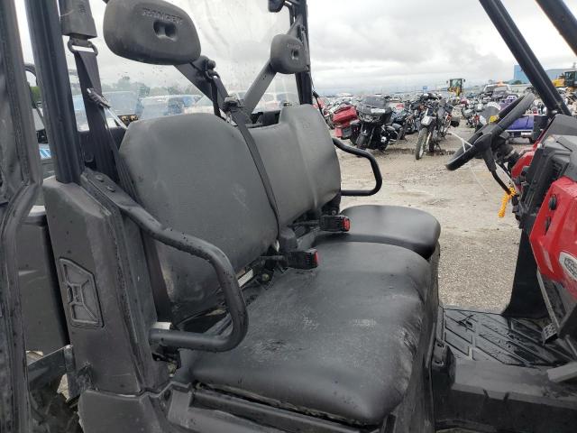 2014 POLARIS RANGER 900 - 4XAUH88A9EG351694