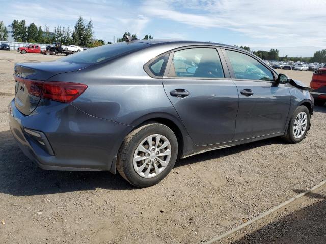 2021 KIA FORTE FE - 3KPF24AD7ME344774