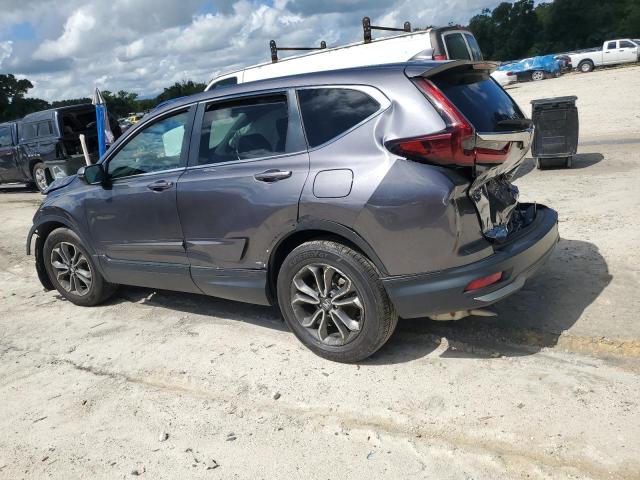 2021 HONDA CR-V EX 2HKRW1H55MH424875  68641584