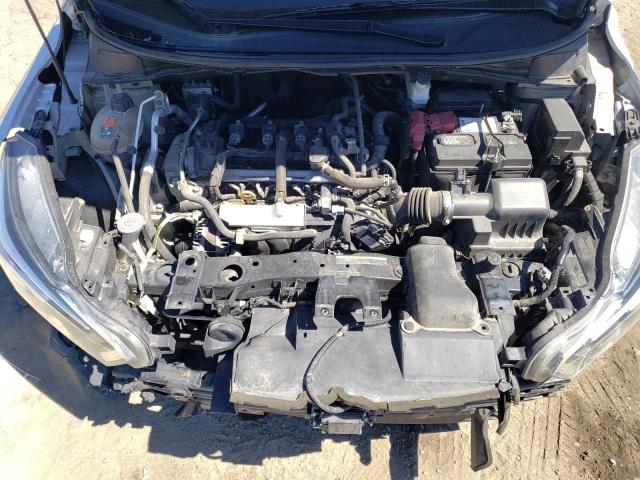 2020 NISSAN VERSA SV - 3N1CN8EV1LL878337