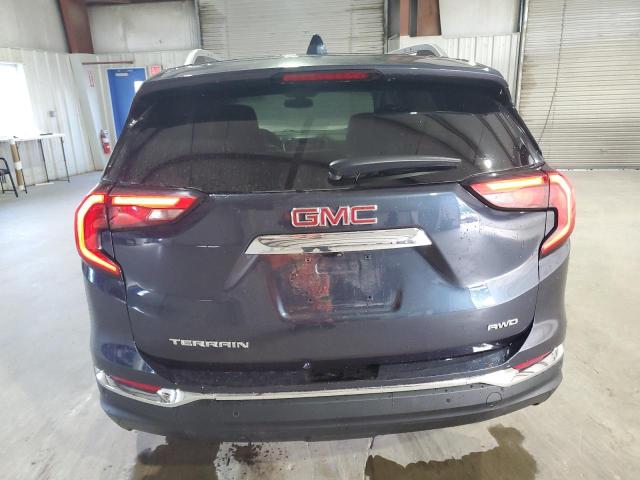 2019 GMC TERRAIN SL 3GKALVEV1KL105492  68351424