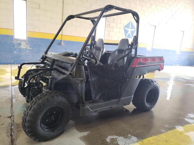 2018 POLARIS RANGER 150 - L6KHZA156JS000413
