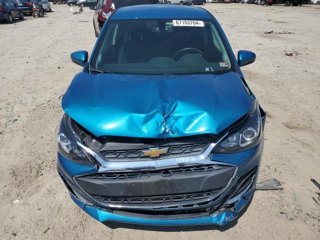 2019 CHEVROLET SPARK 1LT - KL8CD6SA3KC811716
