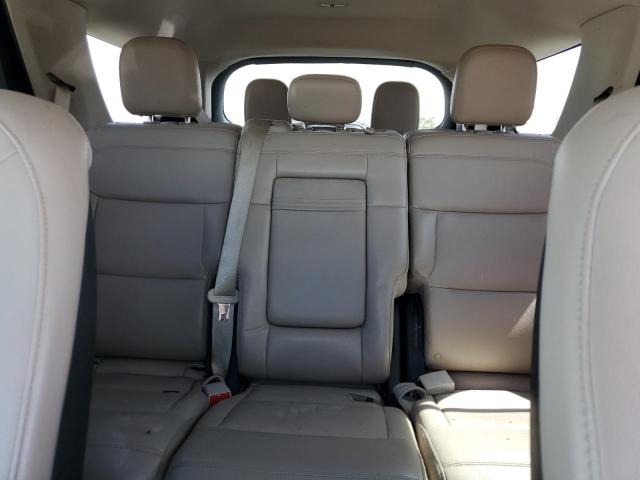 2020 FORD EXPLORER X - 1FMSK8DHXLGC29603