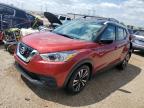 NISSAN KICKS S photo