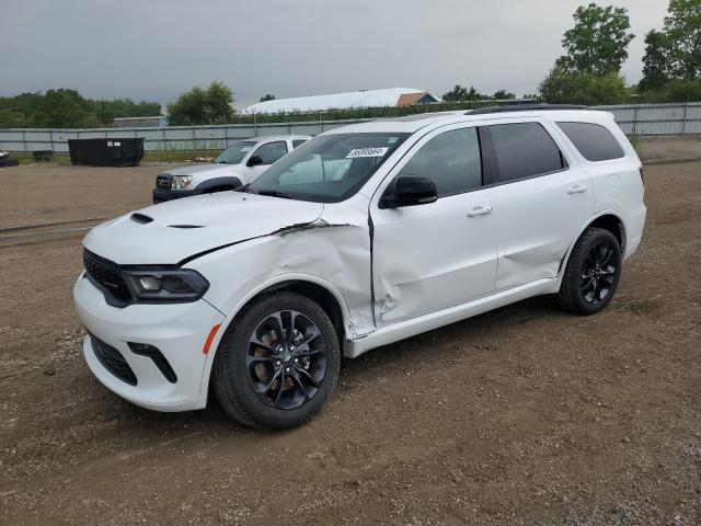 2023 DODGE DURANGO GT - 1C4RDJDGXPC715224