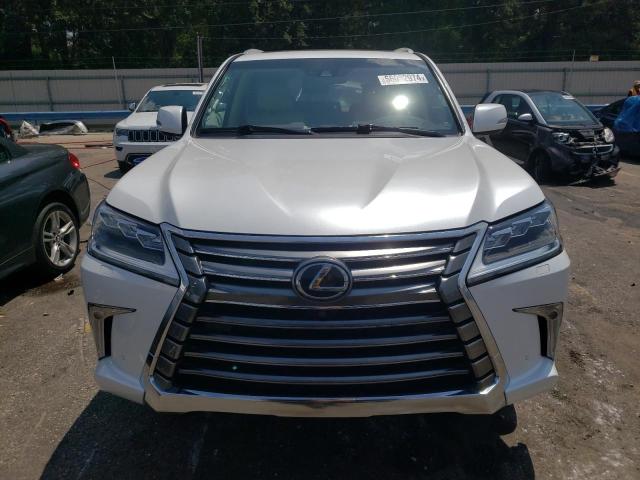 VIN JTJHY7AX4K4292213 2019 Lexus LX, 570 no.5