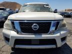 NISSAN ARMADA SV photo