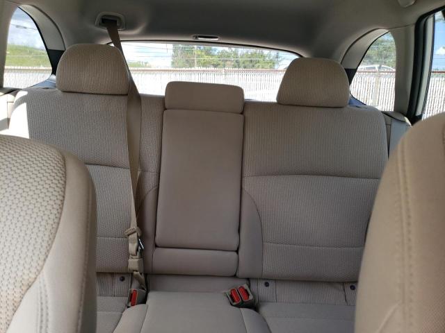 2018 SUBARU OUTBACK 2. - 4S4BSACC2J3259521