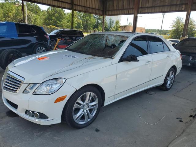 2010 MERCEDES-BENZ E 350 2010