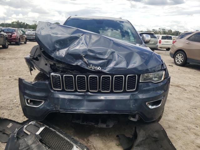 2021 JEEP GRAND CHER - 1C4RJEBG6MC601767