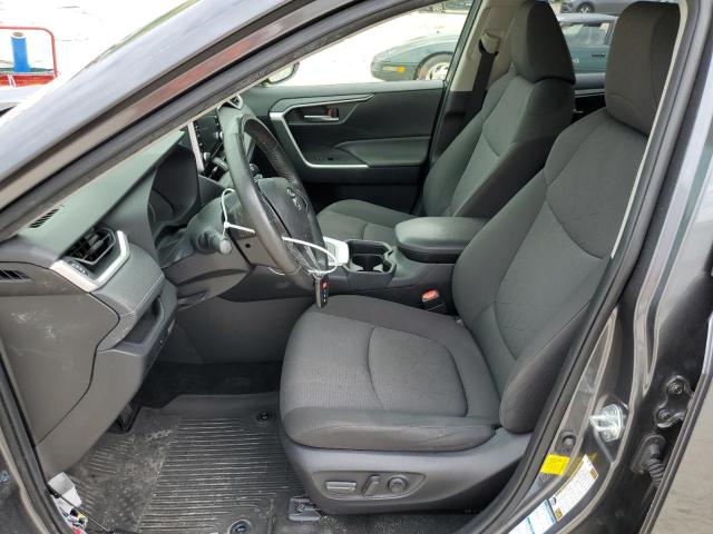 2020 TOYOTA RAV4 XLE - JTMP1RFV7LD053486