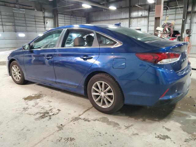 2019 HYUNDAI SONATA SE - 5NPE24AF0KH747193