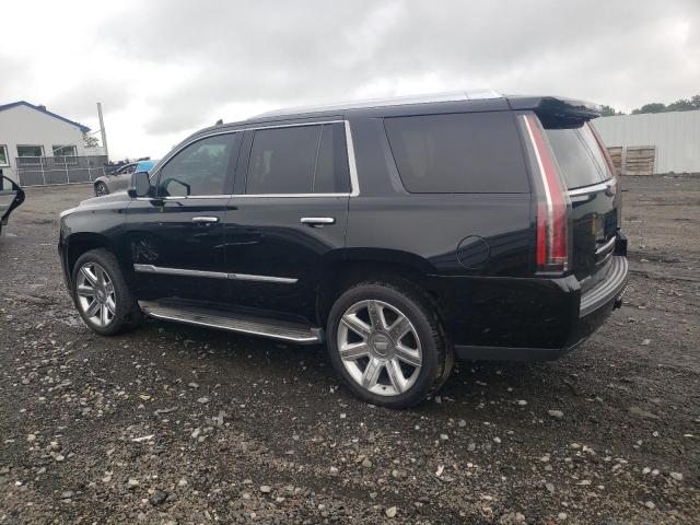 Vin: 1gys4mkj7fr544603, lot: 67818234, cadillac escalade luxury 20152
