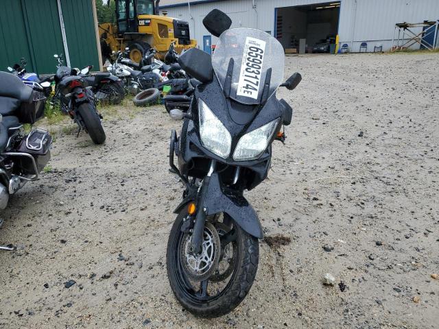 2012 SUZUKI DL1000 - JS1VT53A5C2100872