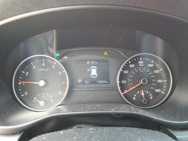 2020 KIA SPORTAGE L - KNDPM3AC6L7807468