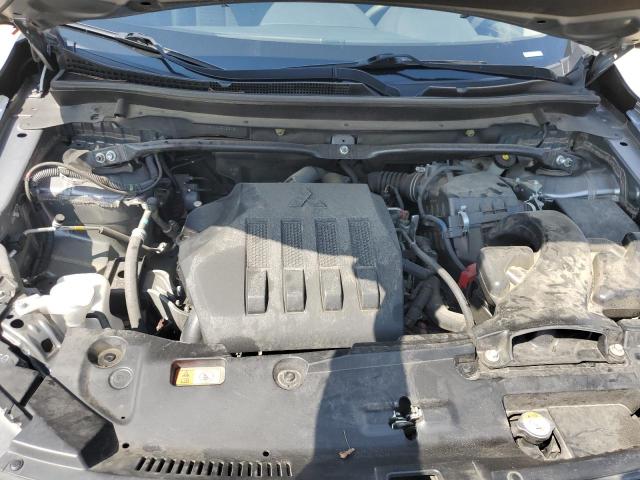 2020 MITSUBISHI ECLIPSE CR - JA4AS3AAXLZ023030