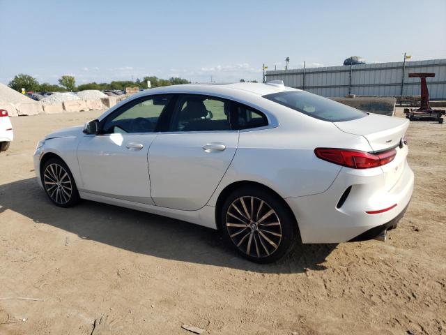 2021 BMW 228XI - WBA73AK00M7H89322