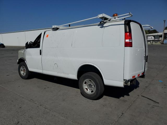 2019 CHEVROLET EXPRESS G2 1GCWGAFP9K1332452  69510924