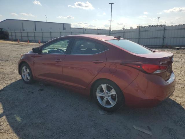 2016 HYUNDAI ELANTRA SE - 5NPDH4AE9GH773137