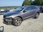 2017 ACURA RDX ADVANC - 5J8TB3H7XHL015787
