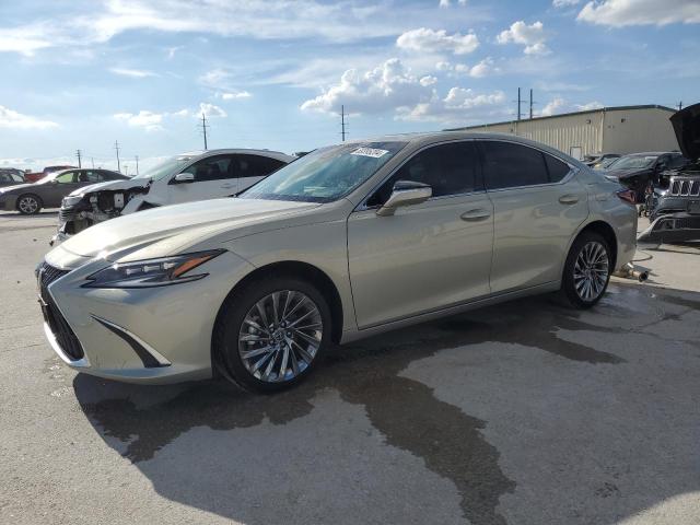 2024 LEXUS ES 300H BA #2943186421