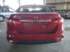 NISSAN SENTRA S photo