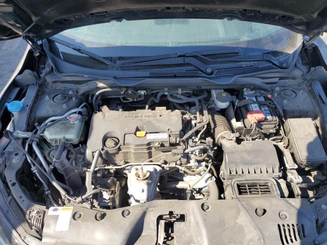 2020 HONDA CIVIC 19XFC2F82LE200626