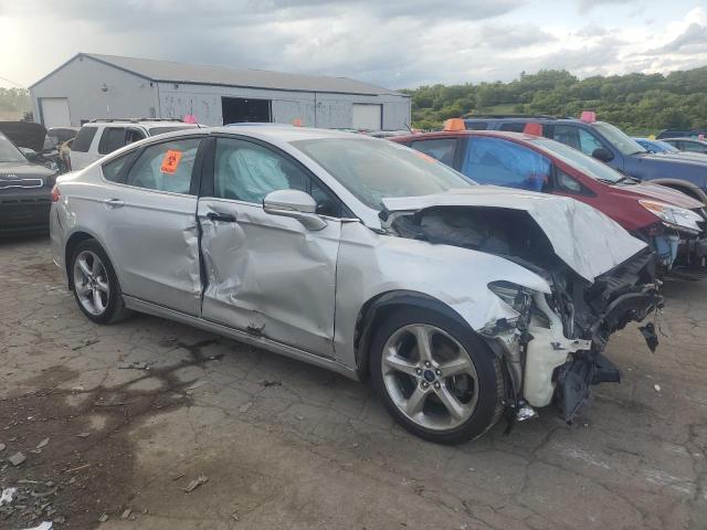 2016 FORD FUSION SE - 3FA6P0H92GR345183