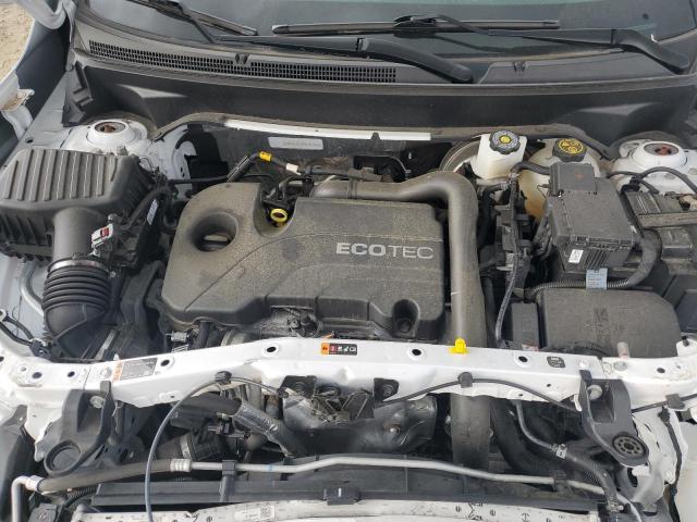2022 GMC TERRAIN SL - 3GKALVEV8NL101010