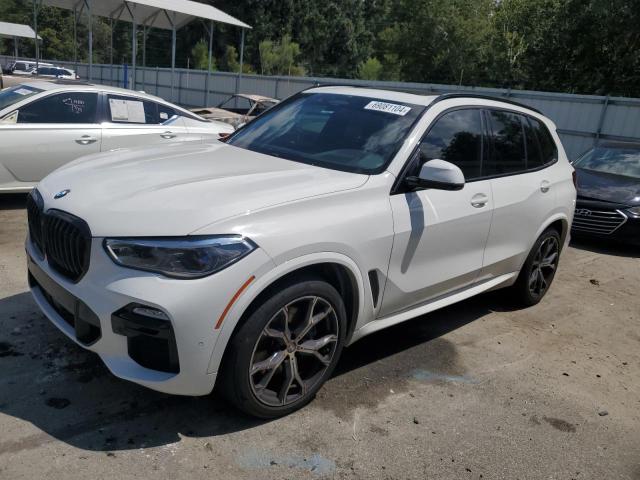 2021 BMW X5 SDRIVE 40I 2021