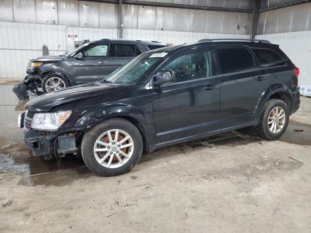 DODGE JOURNEY SX
