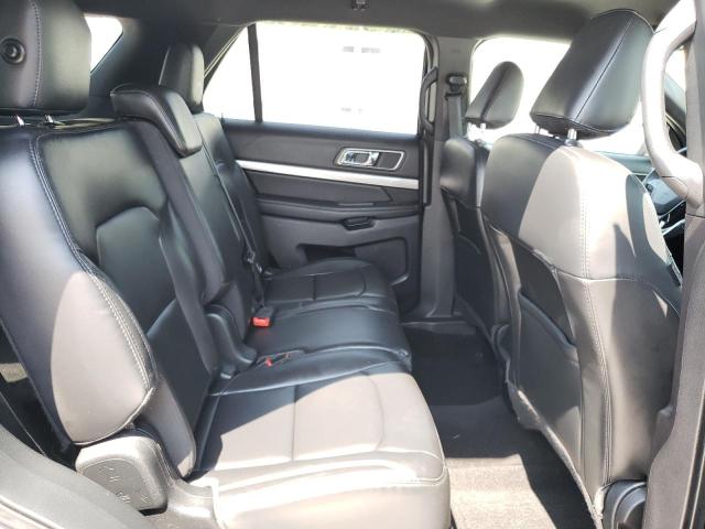 2019 FORD EXPLORER X - 1FM5K8D83KGA21767