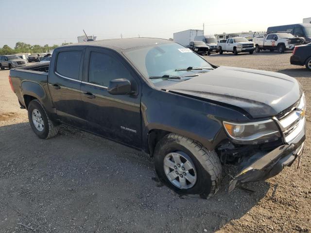 2019 CHEVROLET COLORADO - 1GCGSBEN1K1269131