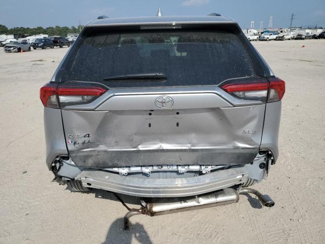 2024 TOYOTA RAV4 XLE - 2T3W1RFV6RC279298