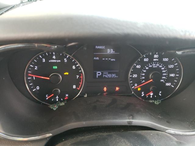 2015 KIA FORTE LX - KNAFX4A68F5421831