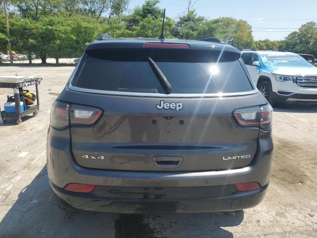 2022 JEEP COMPASS LI - 3C4NJDCB7NT108360