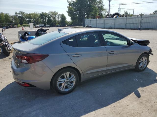 2020 HYUNDAI ELANTRA SE KMHD84LF0LU955844  69393044