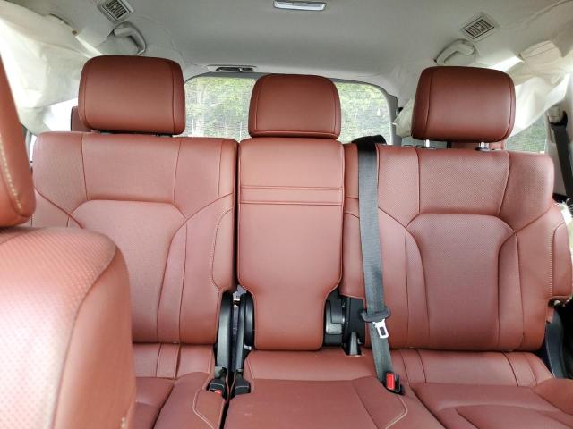 2021 LEXUS LX 570 JTJDY7AX0M4334216