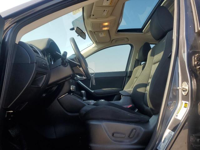 2016 MAZDA CX-5 TOURI - JM3KE2CY0G0796158
