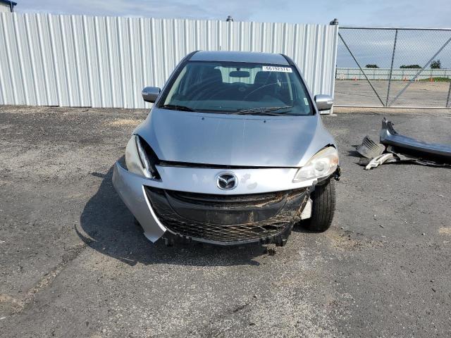 VIN JM1CW2BL9E0176096 2014 Mazda 5, Sport no.5